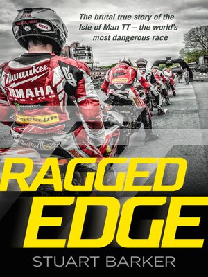 cover image of Ragged Edge
